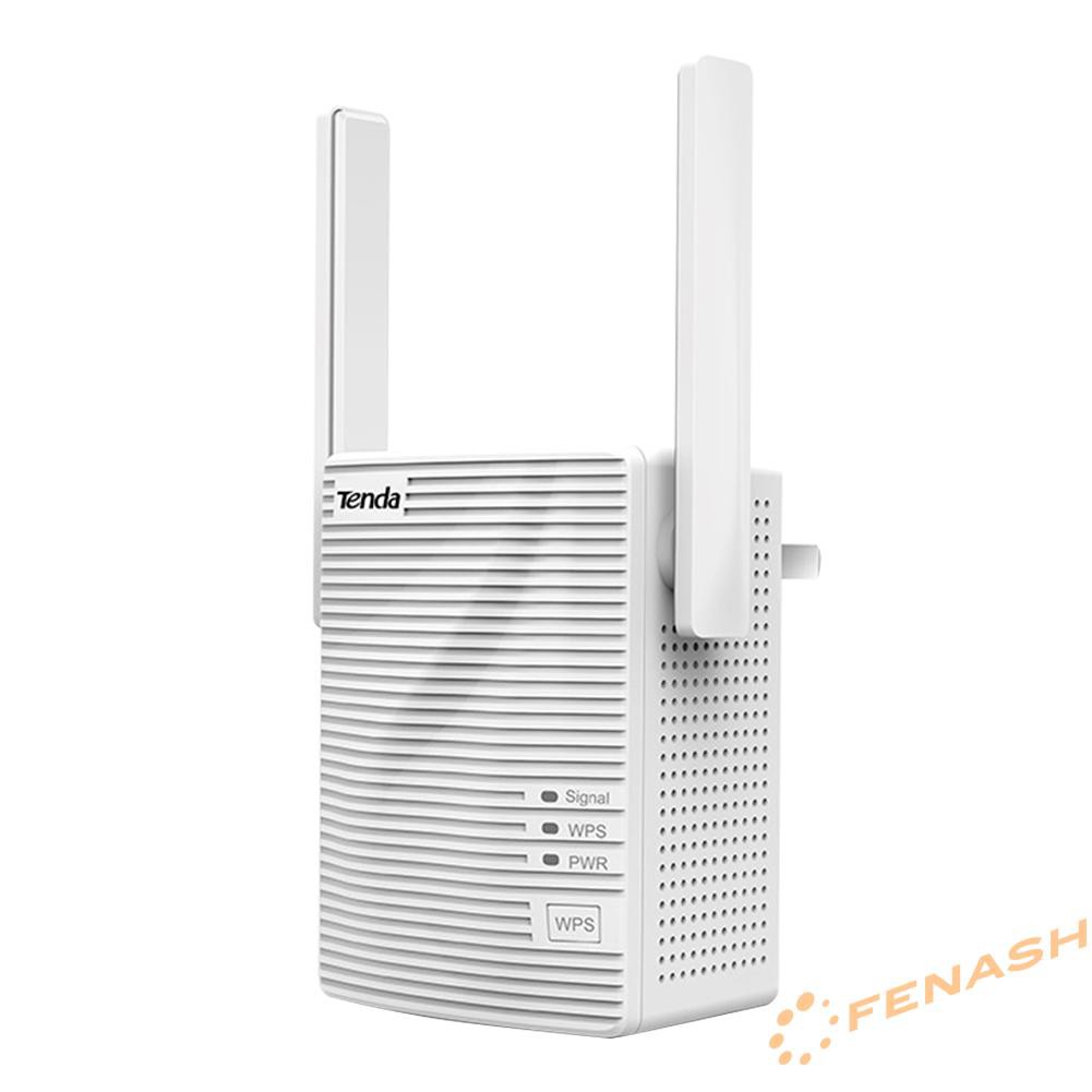 Thiết Bị Khuếch Đại Sóng Wifi 1200mbps Tenda A18 | BigBuy360 - bigbuy360.vn