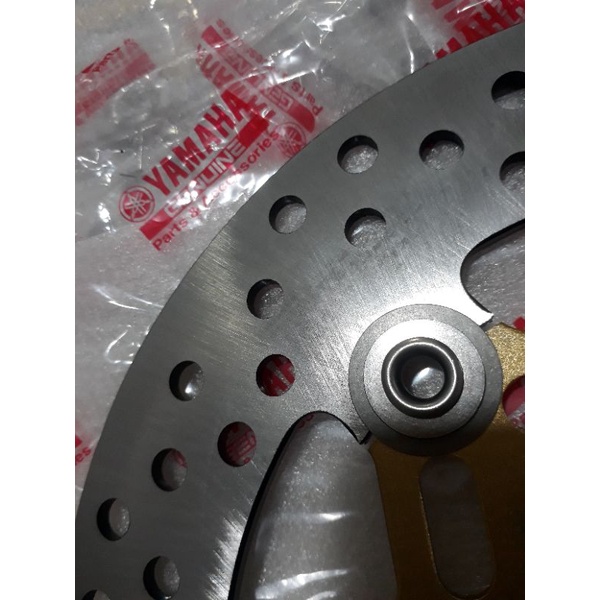 Đĩa bông 22cm lắp cho Ex 4 số 5 số.Jupiter... Yamaha