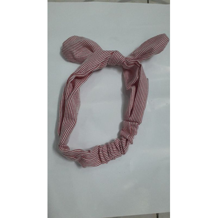 Băng đô cho bé siêu xinh - màu ngẫu nhiên