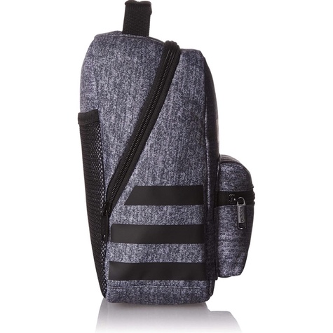 [Hàng Hiệu]Túi đựng cơm trưa đồ tập đa năng adidas Santiago Insulated Lunch Bag USA