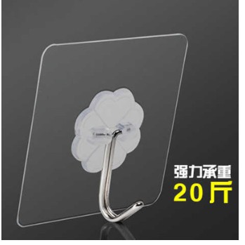 Combo móc treo tường