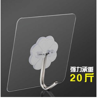 Combo móc treo tường