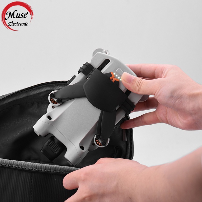 Khung Bảo Vệ Cánh Quạt Dành Cho Máy Bay Không Người Lái Dji Mini 3 Pro