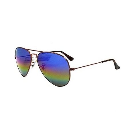 RB3025 9019 C2 - kính mát thời trang Rayban chính hãng, bảo hành toàn quốc, thiết kế dễ đeo bảo vệ mắt