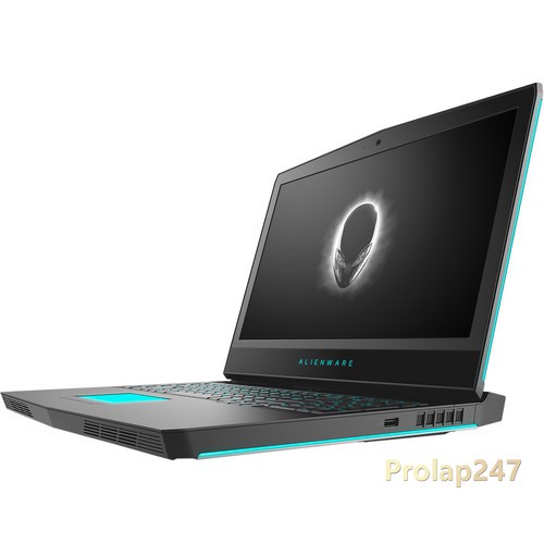 Dell Alienware 17R5 - i9-8950HK 16GB SSD 512Gb +1TB GTX 1080 17.3"QHD | WebRaoVat - webraovat.net.vn