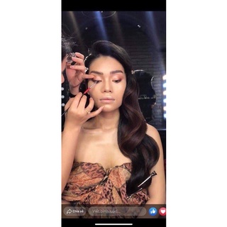 cọ vẽ eyeliner