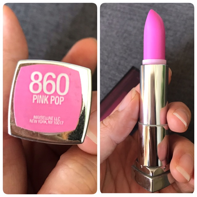 Son Mbline lì nhiều dưỡng