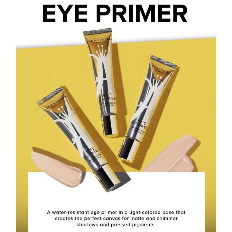 Có bill🇺🇸 Kem lót mắt Anastasia Beverly Hills Eye Primer | BigBuy360 - bigbuy360.vn