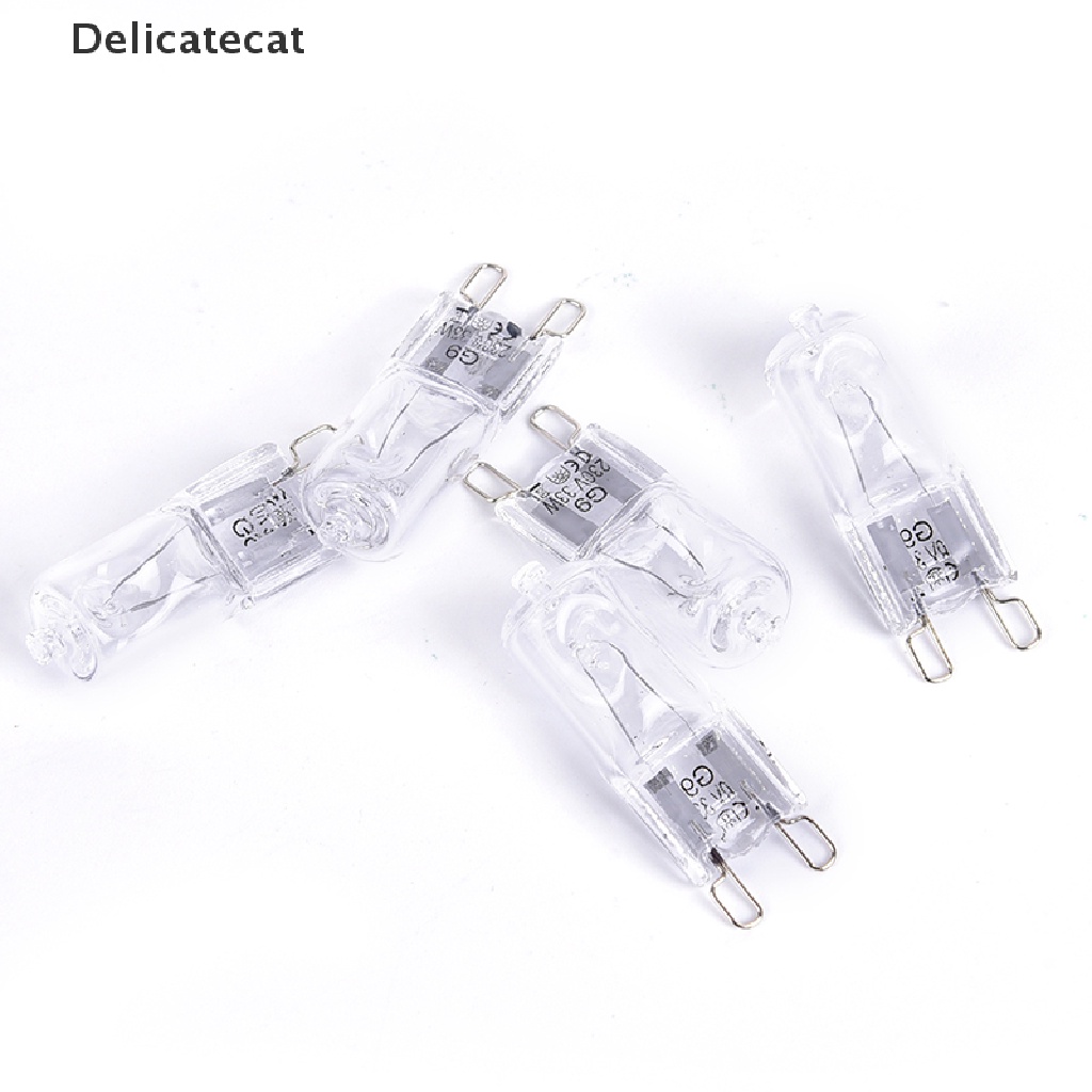 Bộ 5 Đèn LED Siêu Sáng 18W 33W 35W 220V Chất Lượng Cao