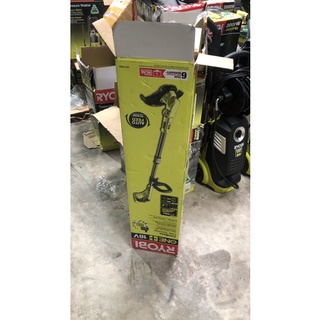 máy cắt cỏ dùng pin ryobi 18v ( sản phẩm chưa kèm pin sạc )