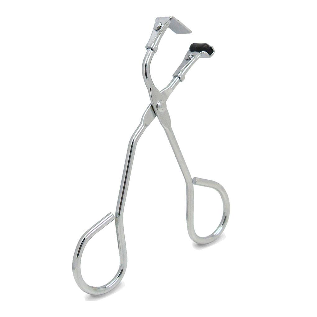 Kẹp Bấm Mi Trang Điểm Làm Đẹp Đàn Hồi Tốt Tiện Dụng