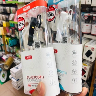 Tai Nghe Bluetooth XO B27