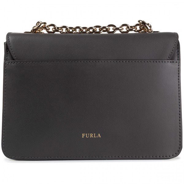 [Mã FASHIONPREMIUM7 giảm 10% tối đa 300k đơn từ 1triệu] Túi FURLA B Furla Mughetto Mini Crossbody