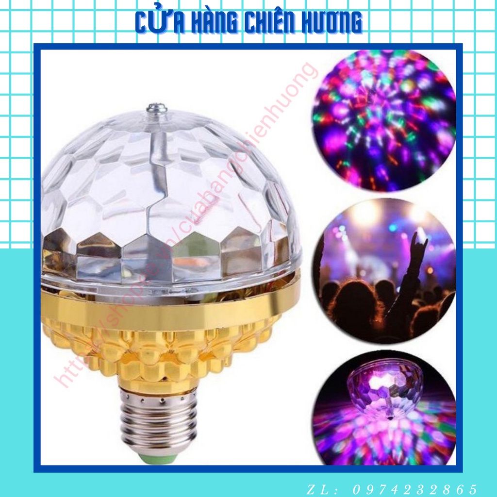 Đèn nháy tết Laser Vũ Trường nhiều hiệu ứng quét tia