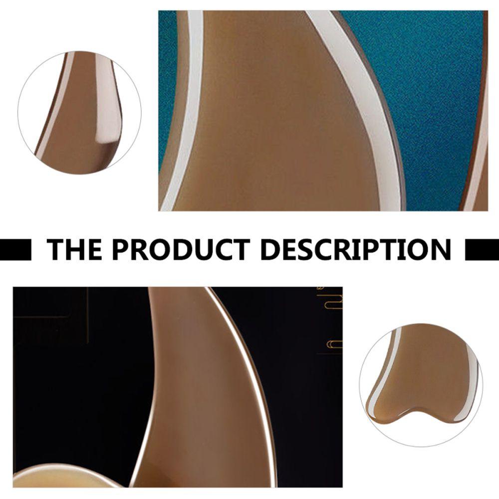 OCEANMAP Bảng Mát Xa Guasha Giúp Làm Thon Gọn Mặt Và Giảm Nếp Nhăn Hiệu Quả