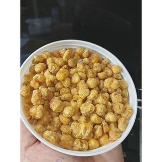 Bắp rang trứng muối - ngon mê ly 100g / 250g / 500g