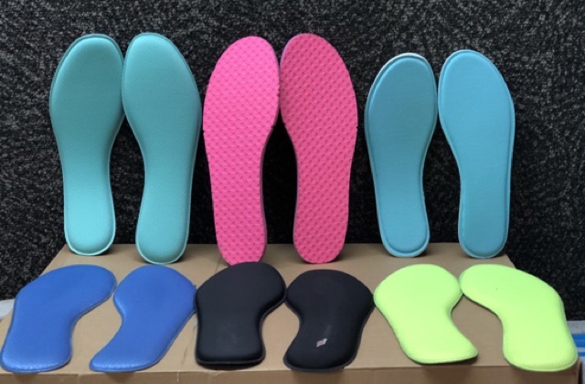 Lót giầy xuất khẩu