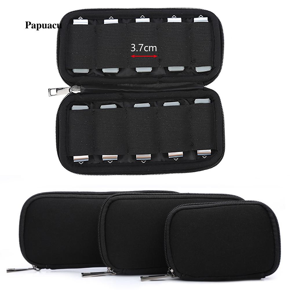 Túi cao su đựng thẻ nhớ usb tiện lợi chất lượng cao