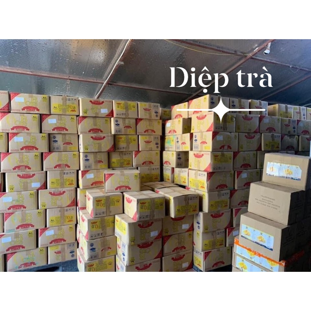 Bột sữa béo Thái Lan B one 1kg (Thùng 12 gói)