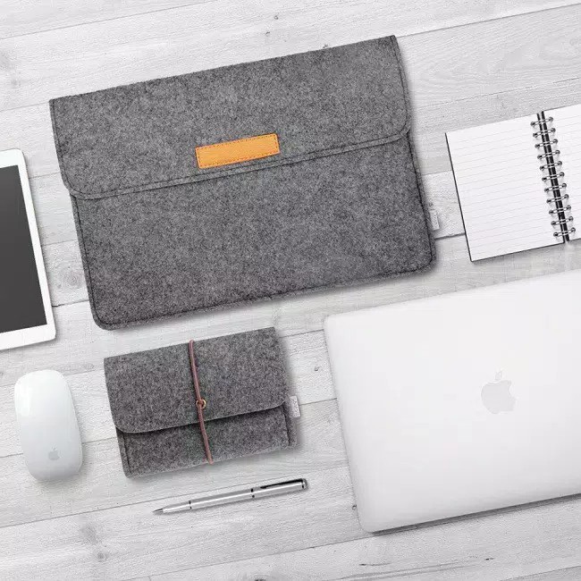 Túi Đựng Macbook Inateck 13 Inch | BigBuy360 - bigbuy360.vn