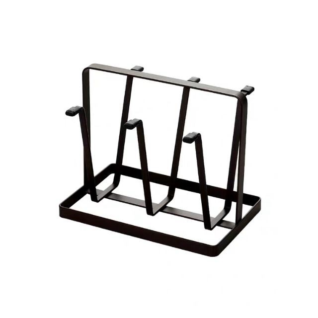 Cắm cốc inox (loại 6 úp ) 302 TA