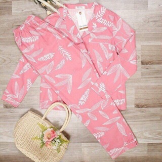 Pyjama thô lụa hình made in thailand ❤️❤️❤️