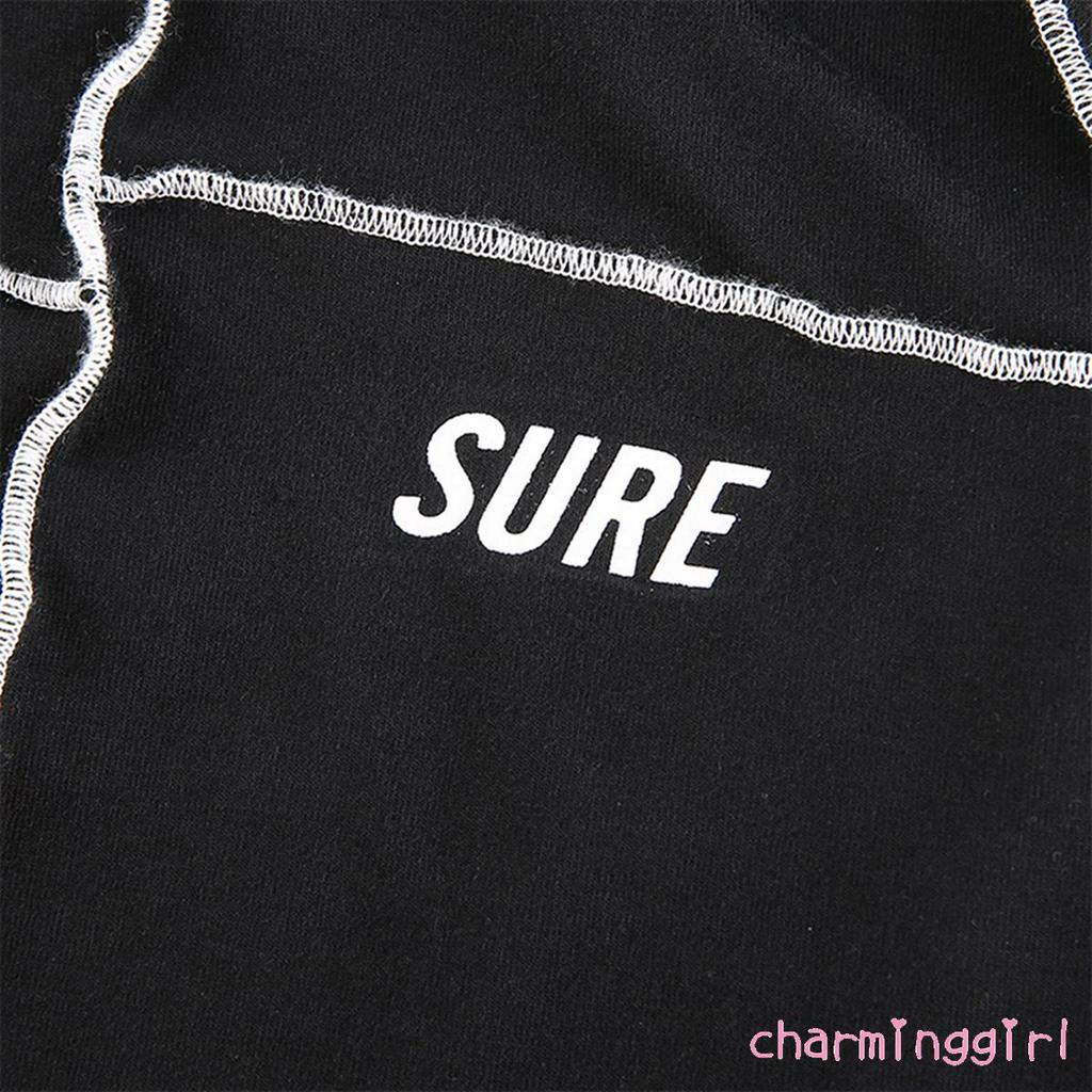 Áo Sát Nách Hoạ Tiết Hình Học Phong Cách Đường Phố Cá Tính