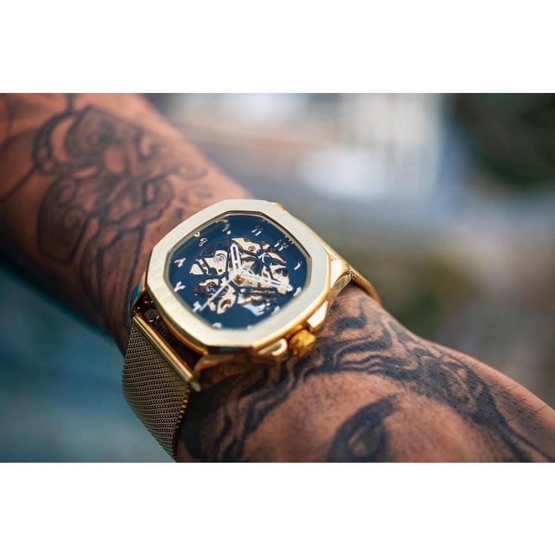 Đồng hồ nam KLEIN OTUS MALIK chính hãng phiên bản 2023