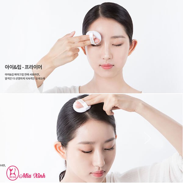 PHẤN PHỦ BỘT [INNISFREE] No Sebum Mineral Powder - (New) | BigBuy360 - bigbuy360.vn
