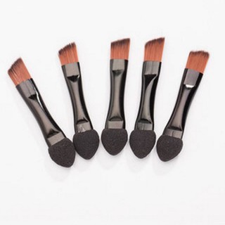 Cọ trang điểm môi Cappuvini Herorange chuyên nghiệp tay cầm có thể thu gọn thích hợp cho những người mới bắt đầu