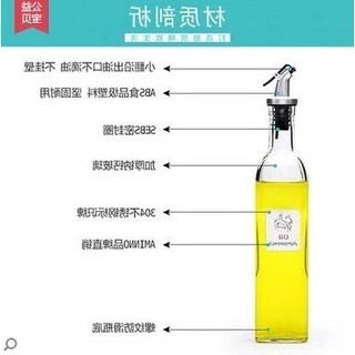 BỘ 4 CHAI ĐỰNG GIA VỊ (PT1052)