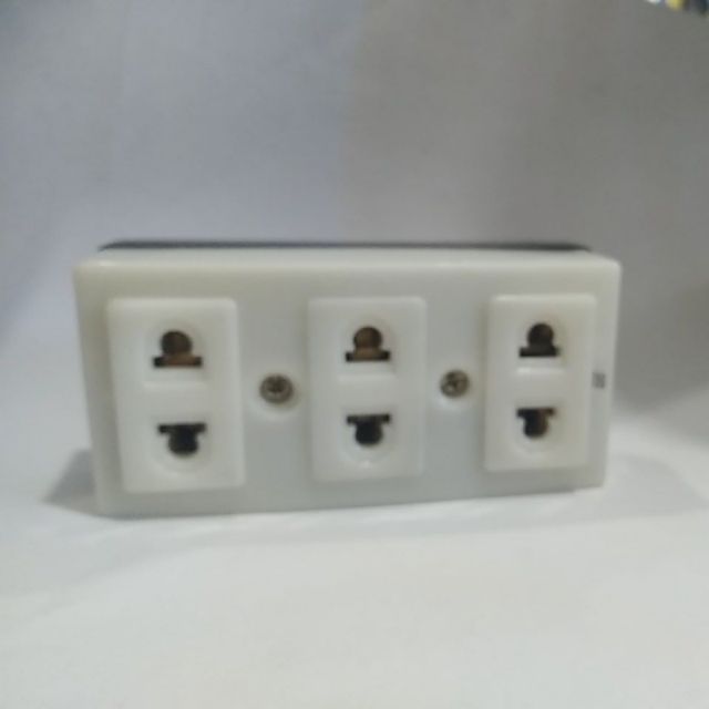 Ổ Cắm Không Dây OMINSU