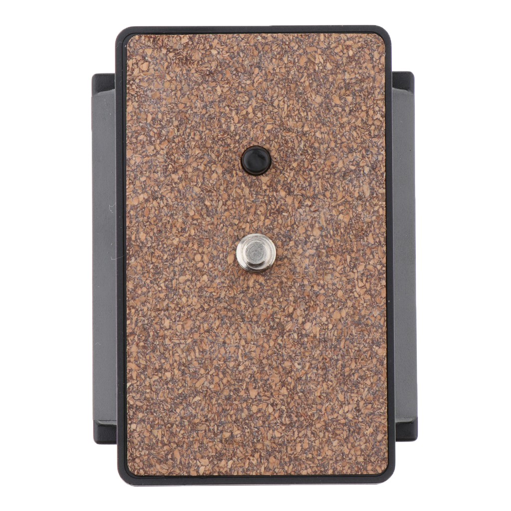 Đĩa Tháo Lắp Nhanh Vít 1 / 4 Inch Cho YUNTENG VCT-691