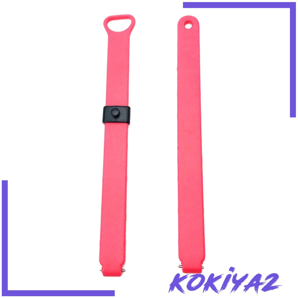 Dây Đeo Thay Thế Cho Đồng Hồ Thông Minh Misfit Ray Tracker Kokiya2 (kokiya2) 4x