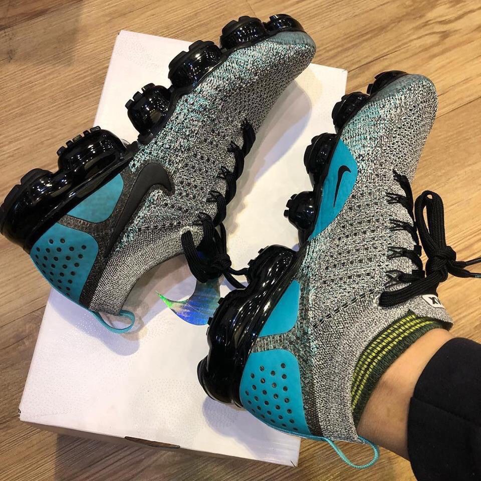 Giày Nike Air Vapormax flyknit 2 chính 