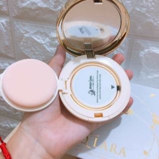 PHẤN TƯƠI QUYÊN LARA