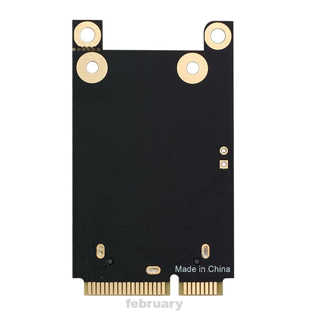 Mô Đun Mạng Bcm94360Cd Cho Macos Bt4.0 | BigBuy360 - bigbuy360.vn