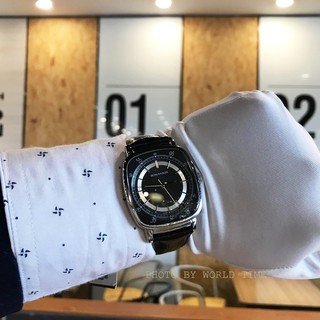 Đồng Hồ Nam Romanson TL0352