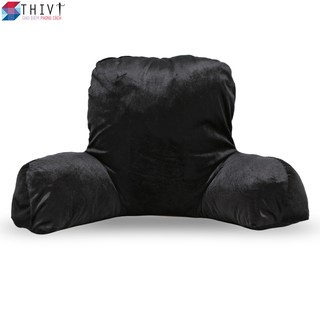 Gối tựa lưng hình ghế loại lớn 02