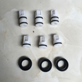 phớt rửa xe mini 12-18