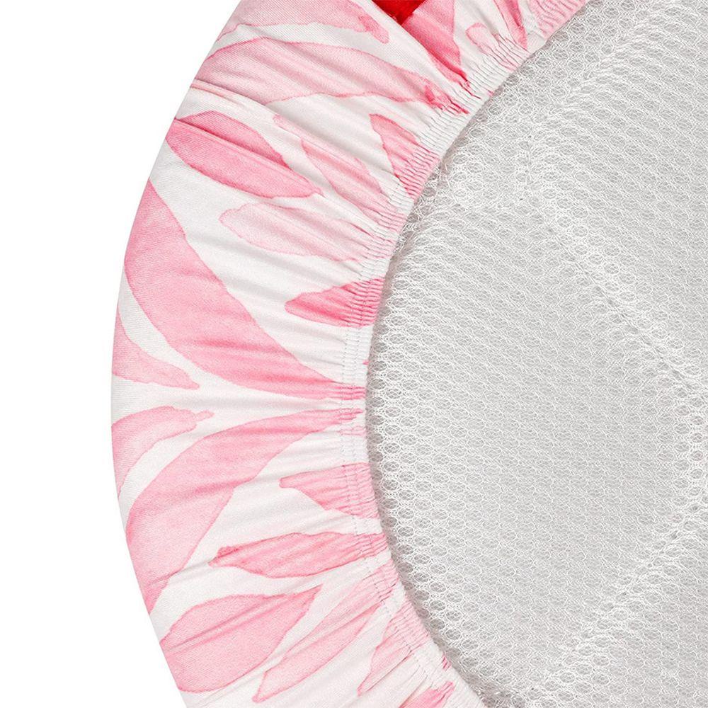 1 Ga Trải Giường Mềm Mại Dành Cho Bé Sơ Sinh