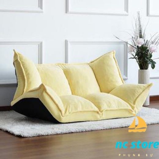 SOFA BED GIƯỜNG BỆT ĐA NĂNG ( GIƯỜNG ,GHẾ , ĐỆM ) KIỂU DÁNG HIỆN ĐẠI