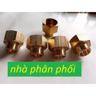 1 nối răng trong 27 răng ngoài 21