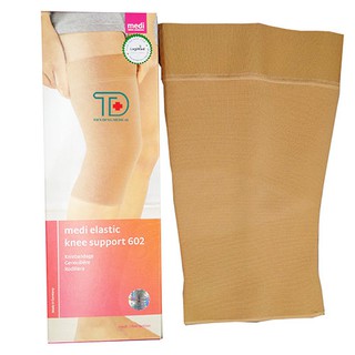 Bó đầu gối Duomed 602 Medi Knee Support Đức