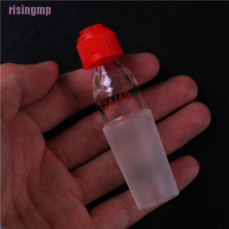 Bộ Chuyển Đổi Nhiệt Kế Kính 24 / 40 Chuyên Dụng Cho
