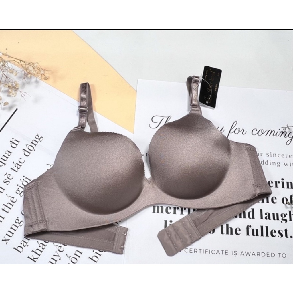 ÁO NGỰC ĐÚC SISTERHOOD 948 hàng chuẩn nội địa Thái Lan