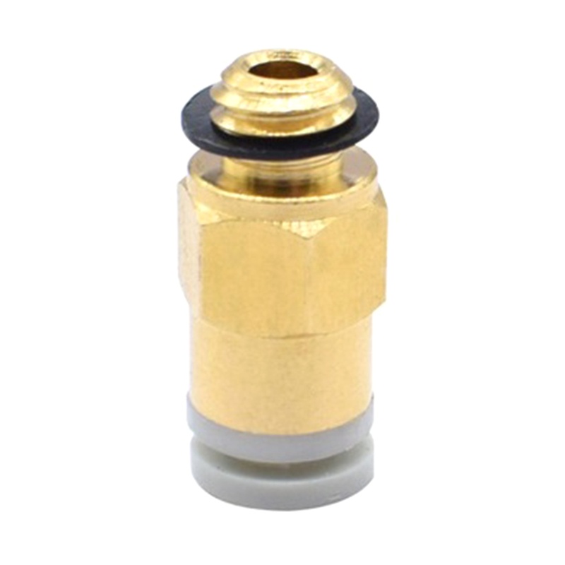 Đầu Kết Nối Khí Nén LI PC4-M6 Cho CR-10,10S,S5, CR-10S Pro,Ender 3