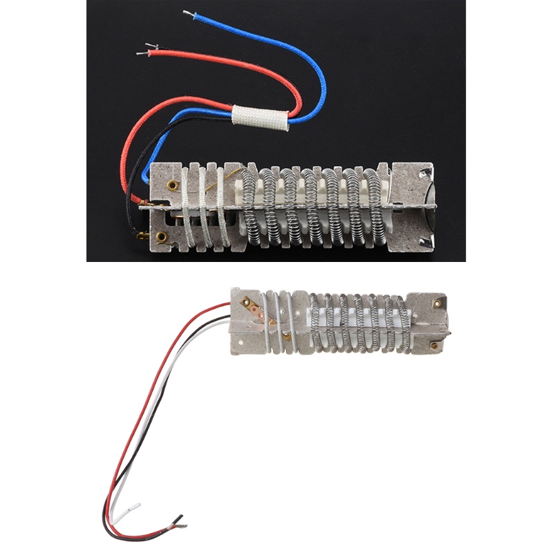 Máy Sấy Tóc 700 1600 1800 2000W Có Màn Hình LCD Kỹ Thuật Số