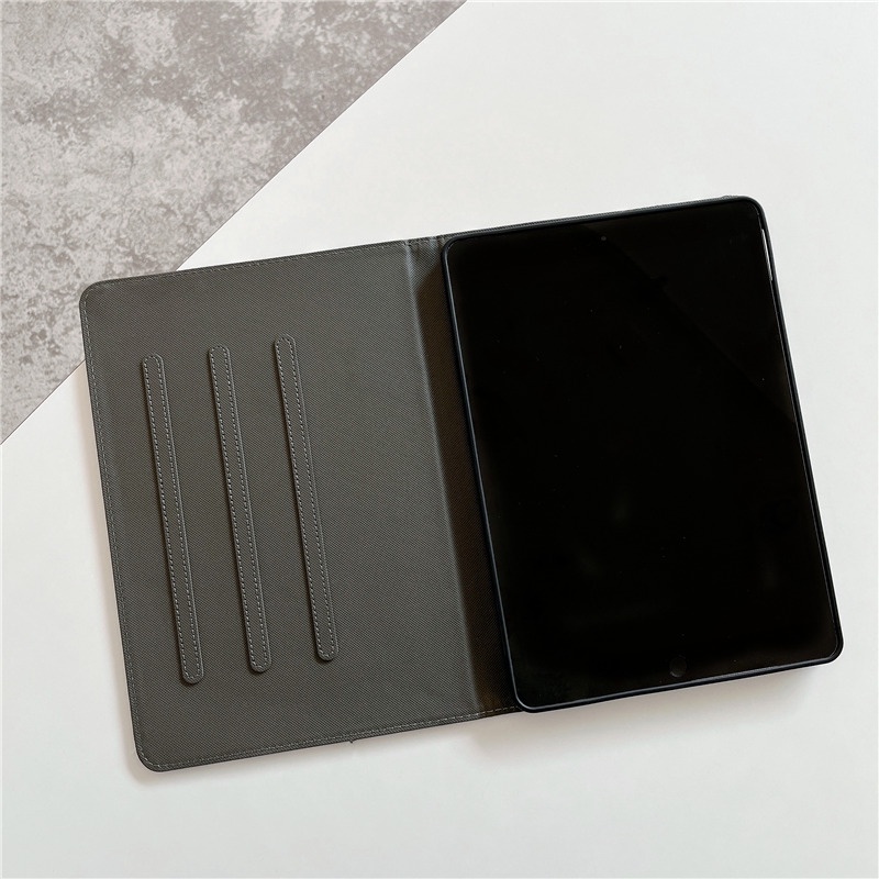 Bao Da Máy Tính Bảng Cho iPad Mini 1 2 3 4 5 6 Air Pro 9.7 5th/6th/7th/8th/9th Gen 10.2 10.5 11.0 Air 4 10.9" 2020 Pro 10.5-inch iPad 10.2 2019 2021 2021