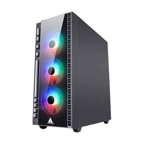 Vỏ case máy tính VSPTECH Gaming Falcon 860G (No Fan)